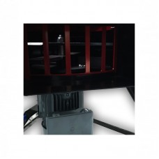 EMT. Masina electrica de tocat furaje Melasty, 3kW..